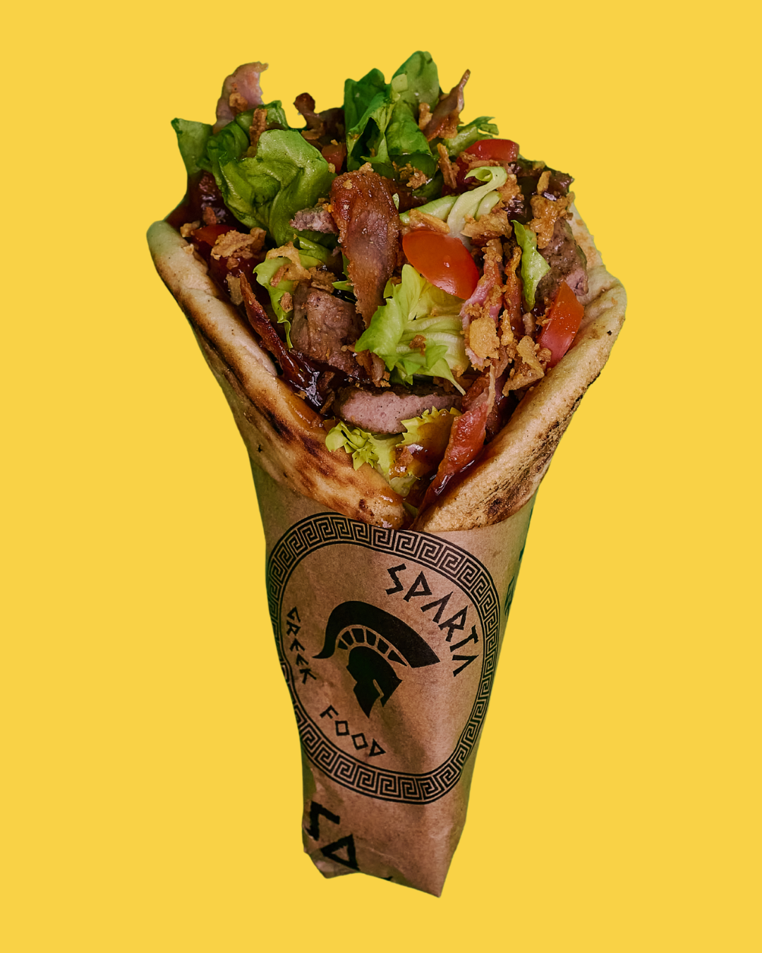 Pita BBQ